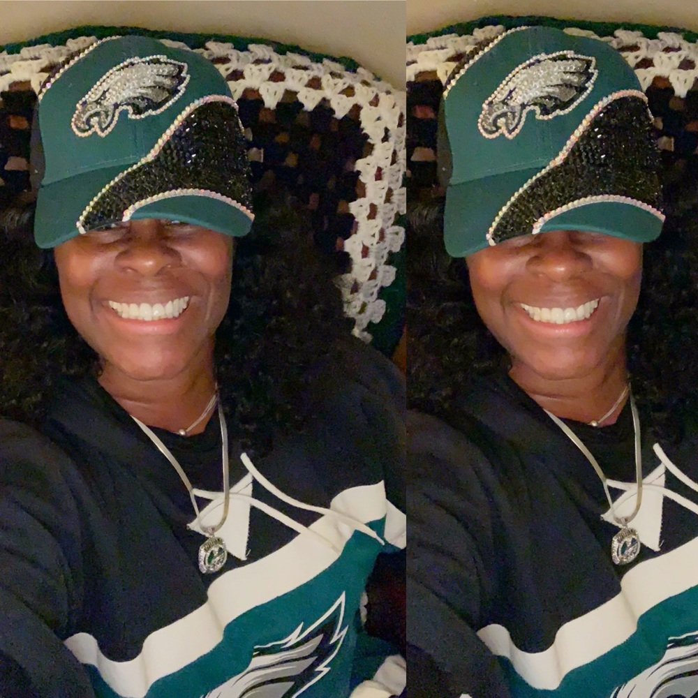 Rhinestone Diva #BuffysBlingandShine⭐️